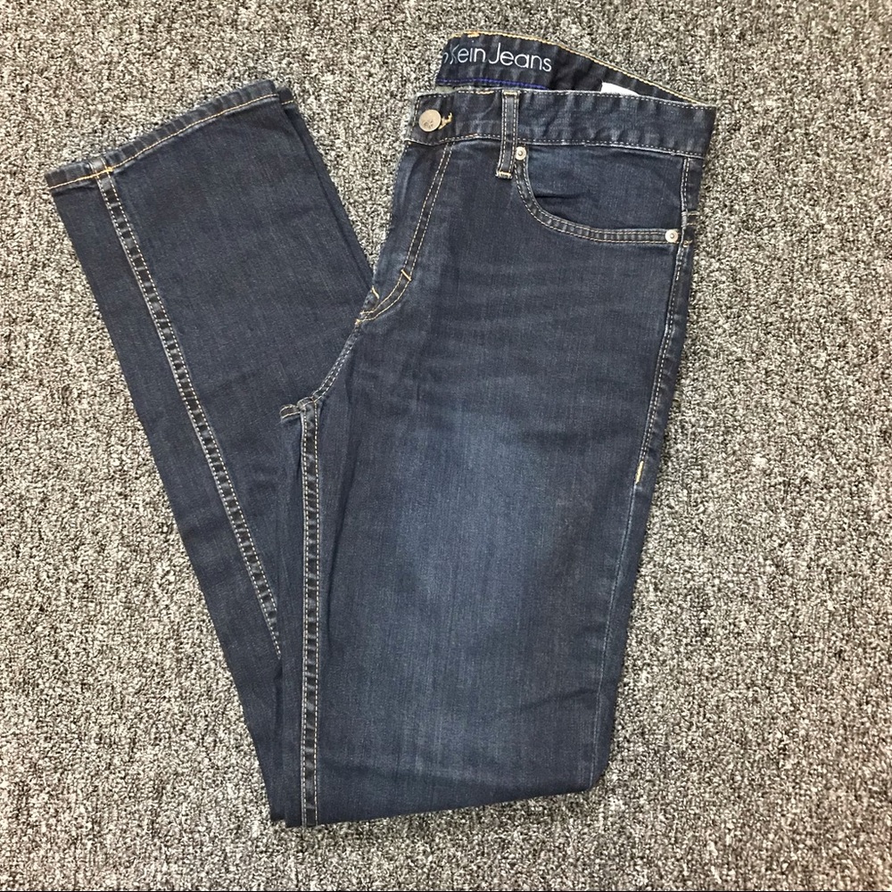 Calvin Klein Jeans